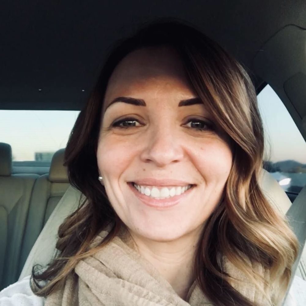 Meet your Posher, Carie